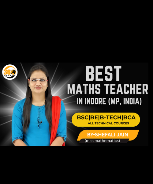 best bsc class in indore